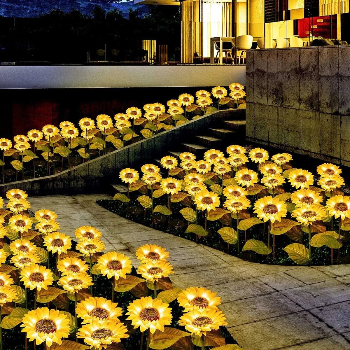 Eco-Friendly Elegance: Solar Decoration Lights for Every Occasion - Hardoll solar light