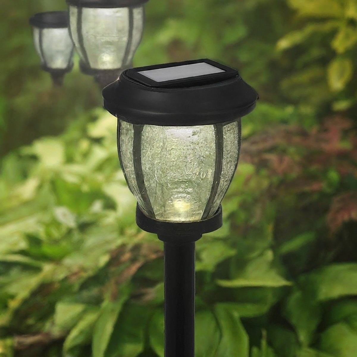 Ultimate Guide to Waterproof Solar Lights for Gardens: High Battery Backup and Durability - Hardoll