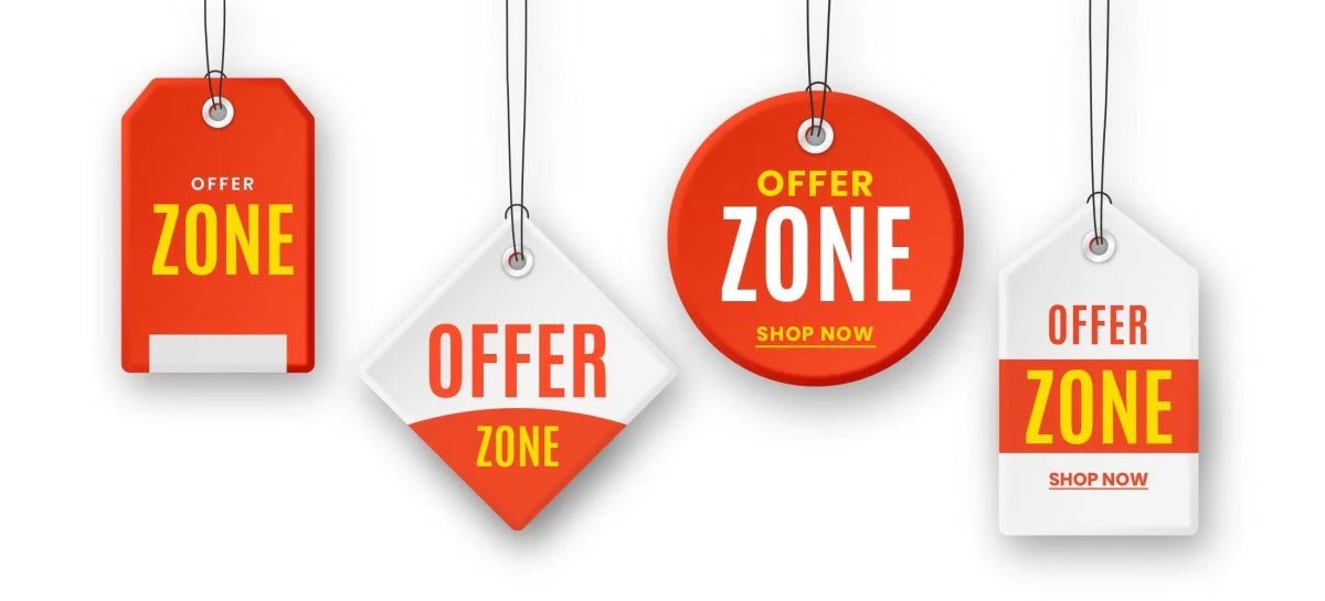 Offer Zone - Hardoll