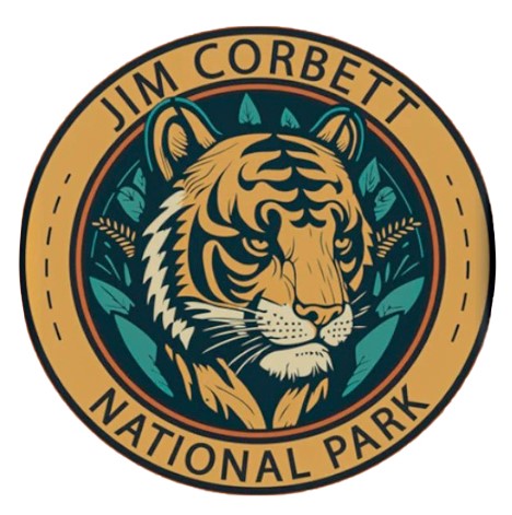 jim corbet logo