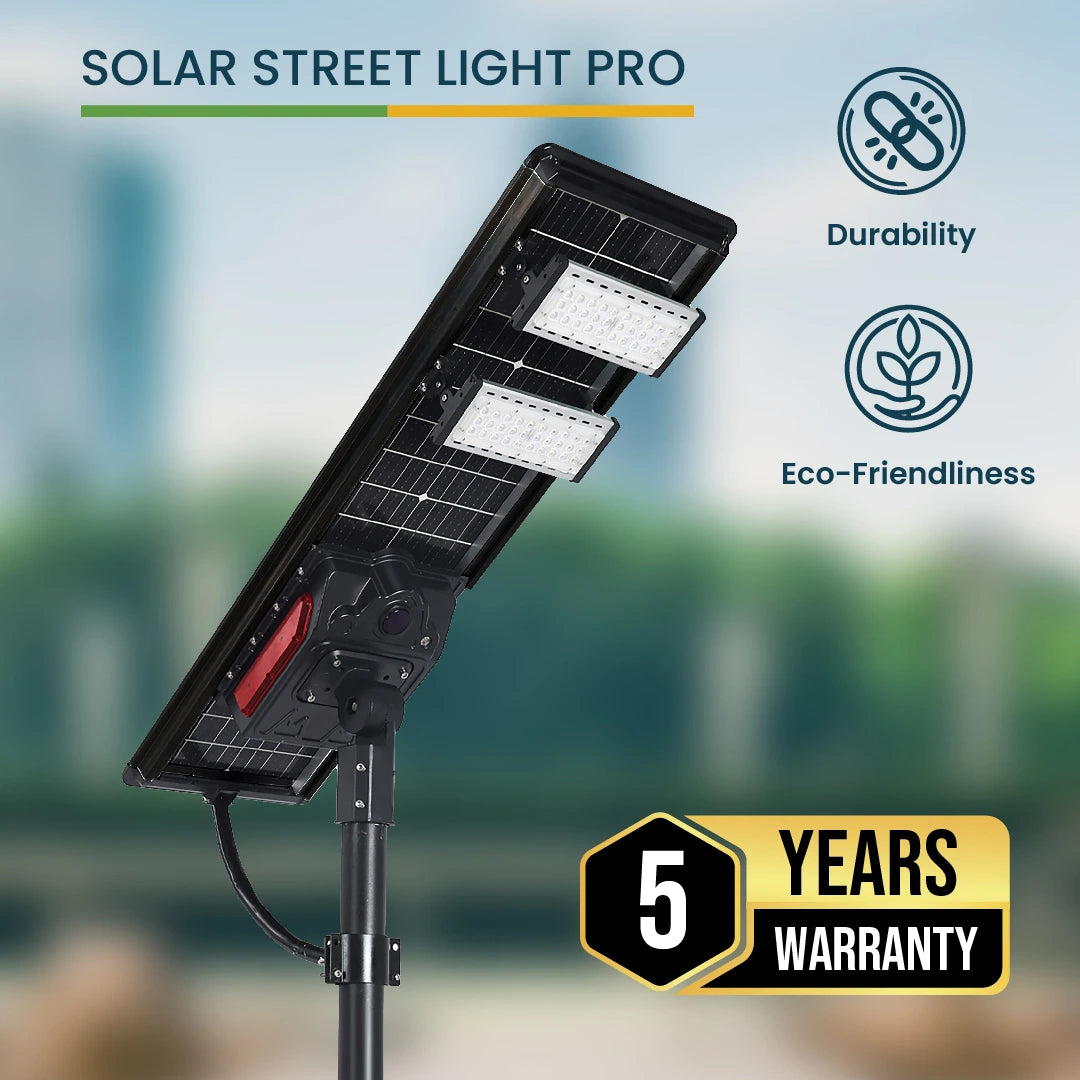 solar street light 5