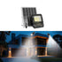 solar flood lights