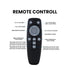 solar remote