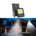 solar flood lights