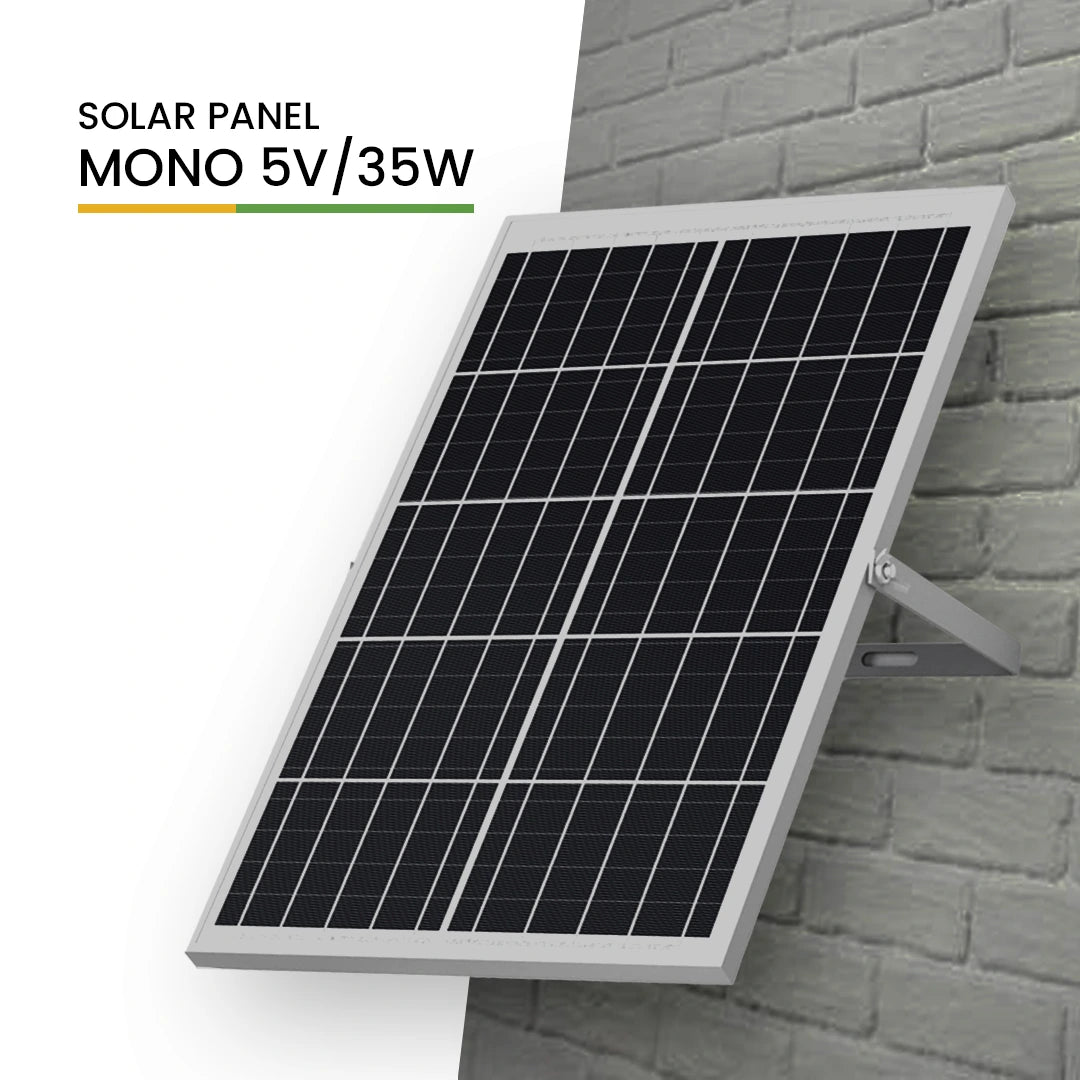 solar panel mono