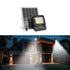 solar flood lights