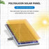 Hanthelios Solar Outdoor Flood Light 200W LED Lamp for Home Garden Waterproof - Hardoll