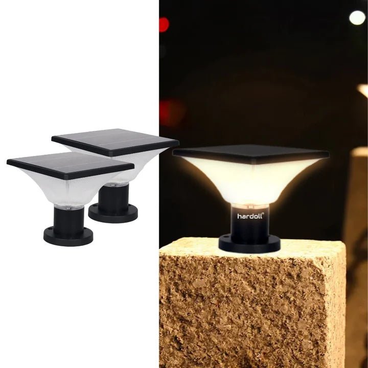 solar light