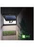 Hardoll 24 LED Solar Lamp Outdoor Motion Sensor Security waterproof lights for Home Garden - Hardoll