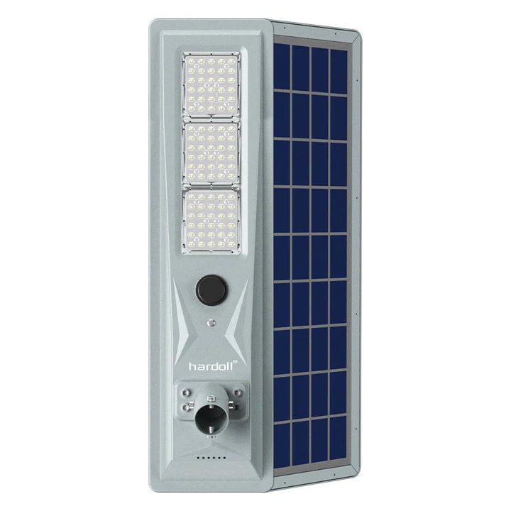 Hardoll 300W All in One Solar Street Light LED 