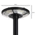 Hardoll 300W Solar UFO Light for  Garden