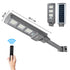 Solar Street Light LED Outdoor Waterproof Lamp