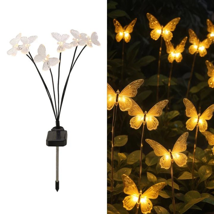 Hardoll Outdoor Garden Decorative Lights 