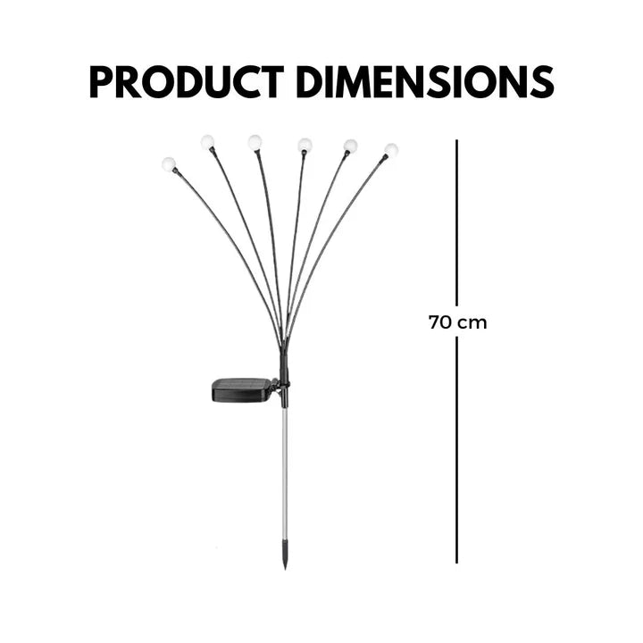 lamp solar light