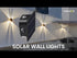 solar light-video