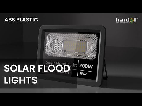 solar light-video