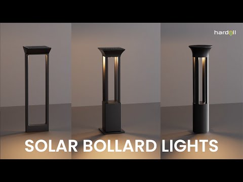 solar light-video