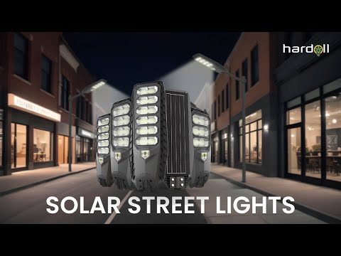 solar light-video