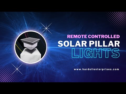 solar light-video