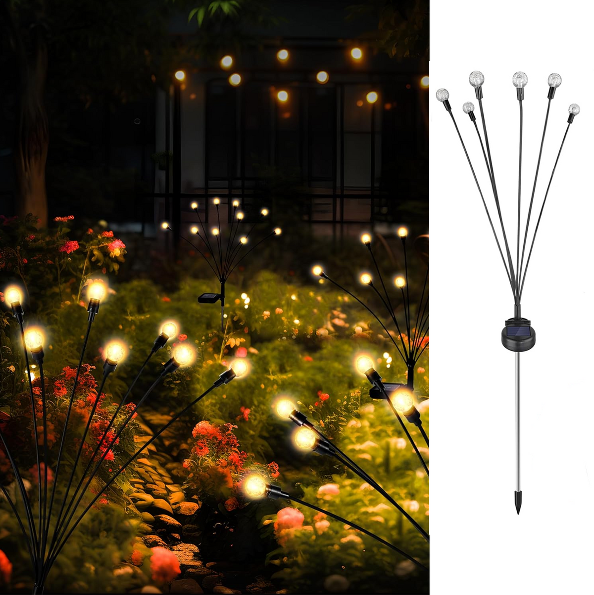 solar garden lights Buy from Hardoll garden light Collection