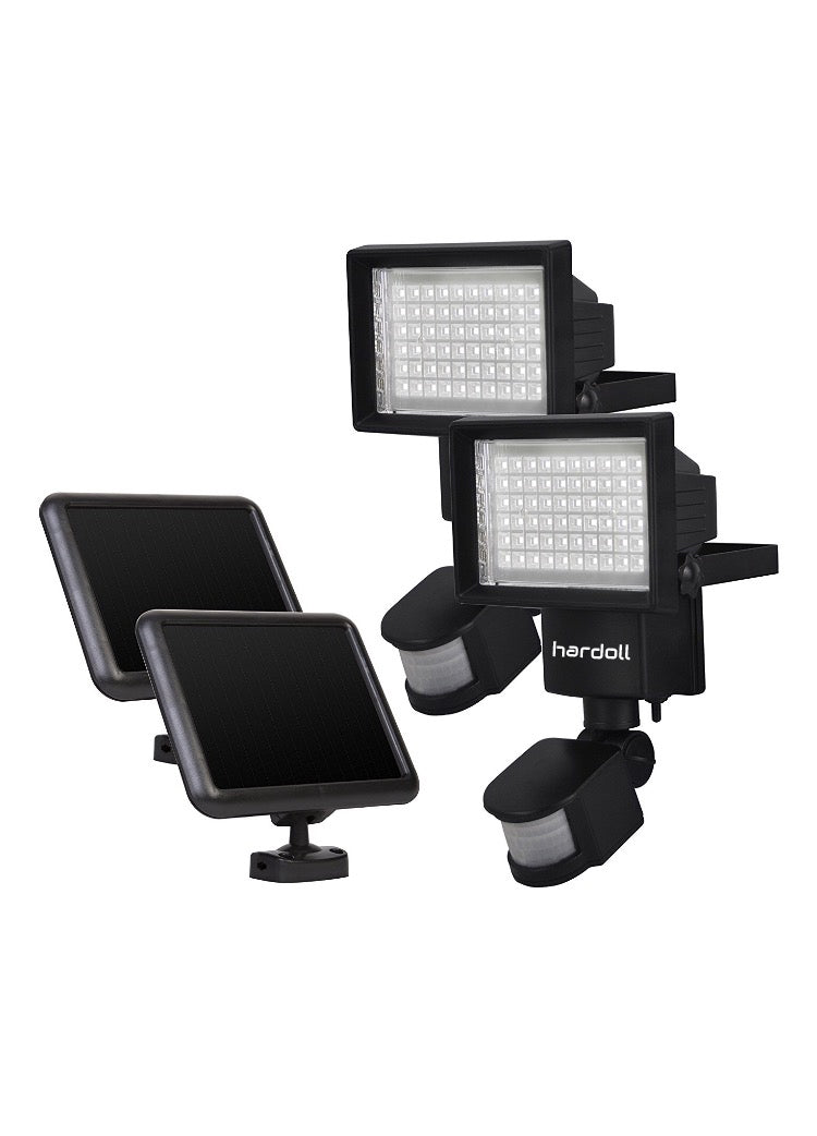 solar spotlights